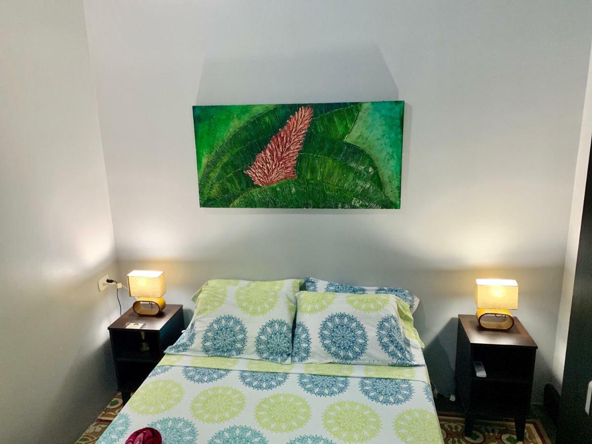 La Buleka Hostel Cartagena Luaran gambar